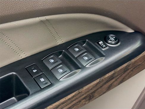 Used 2022 GMC Canyon Denali AWD/4WD image 23