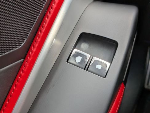 Used 2015 Chevrolet Corvette Stingray Coupe w/ 3LT Preferred Equipment Group image 24