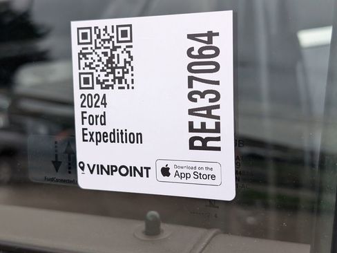 Used 2024 Ford Expedition Limited AWD/4WD image 28