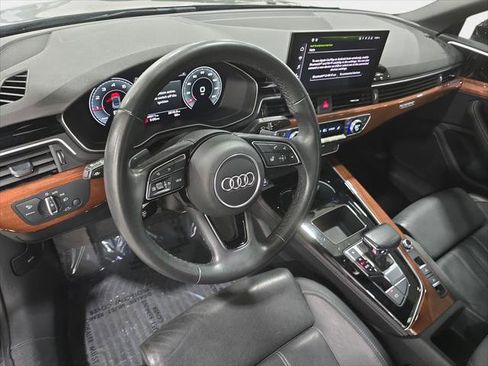 Certified 2022 Audi A5 2.0T Premium Plus w/ Premium Plus AWD/4WD image 14