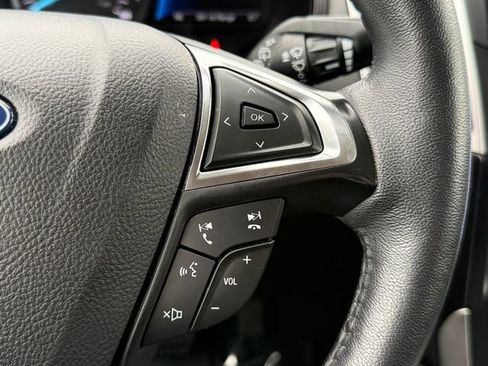 Certified 2024 Ford Edge SEL w/ Convenience Package AWD/4WD image 19