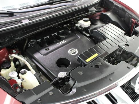 Used 2010 Nissan Murano SL w/ Leather Pkg AWD/4WD image 72