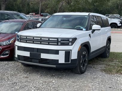 Used 2025 Hyundai Santa Fe SE