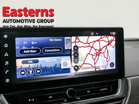 Used 2023 Nissan Altima 2.5 SL image 19