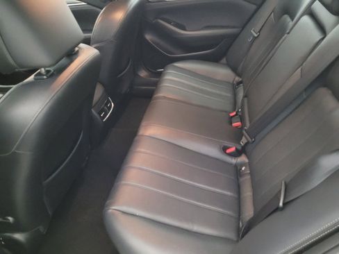 Used 2020 MAZDA MAZDA6 Grand Touring image 18