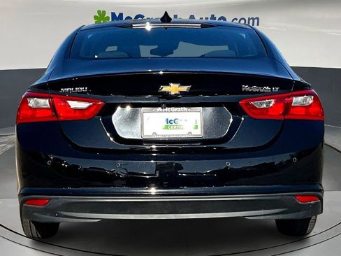 Used 2024 Chevrolet Malibu LT image 5
