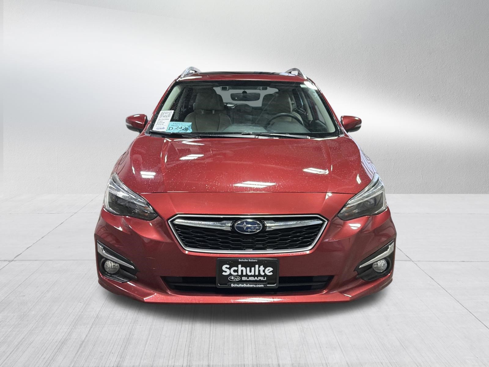 Used 2019 Subaru Impreza 2.0i Limited AWD/4WD image 2