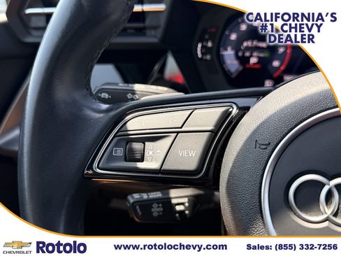 Used 2024 Audi A3 2.0T Premium FWD image 25