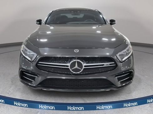 Used 2019 Mercedes-Benz CLS 53 AMG CLS 53 AMGﾮ image 3