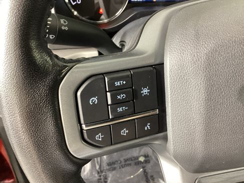 Used 2022 Ford F150 XLT w/ Equipment Group 302A High AWD/4WD image 25