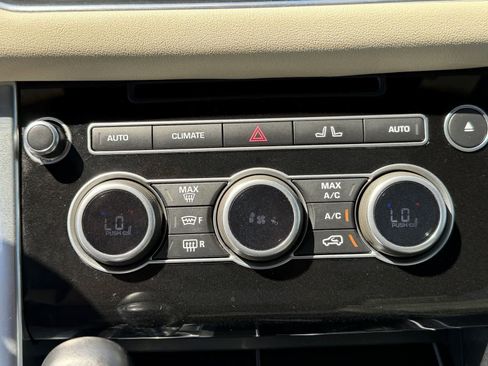 Used 2017 Land Rover Range Rover Sport HSE AWD/4WD image 26