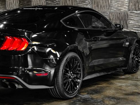 Used 2019 Ford Mustang GT w/ Equipment Group 301A image 13