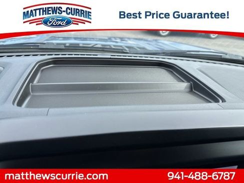 New 2025 Ford F150 STX w/ Equipment Group 200A image 18