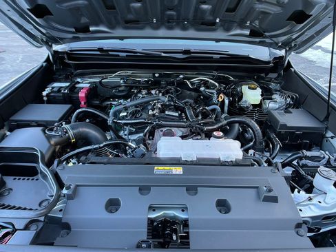 New 2026 Toyota Tacoma SR5 image 22