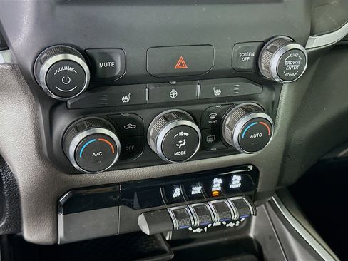 Used 2022 RAM 1500 Lone Star AWD/4WD image 24