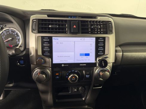 Used 2023 Toyota 4Runner TRD Sport RWD image 24