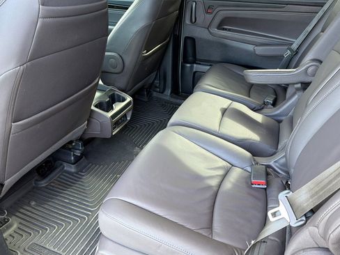 Used 2020 Honda Odyssey Elite image 8