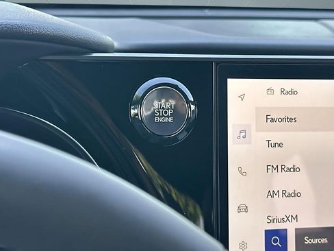 New 2026 Lexus TX 350 AWD image 28
