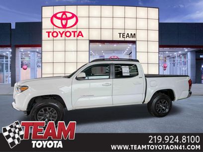 Used 2023 Toyota Tacoma SR5