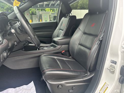 Certified 2023 Dodge Durango GT AWD/4WD image 17