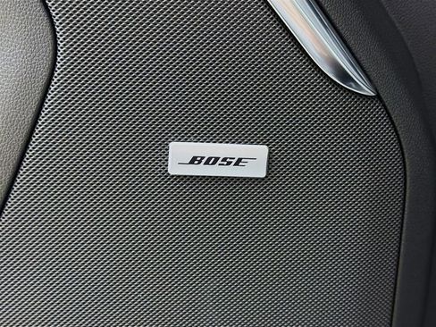 New 2026 Chevrolet Suburban High Country AWD/4WD image 21