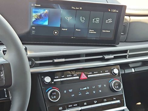 New 2026 Hyundai Santa Fe SEL AWD/4WD image 27