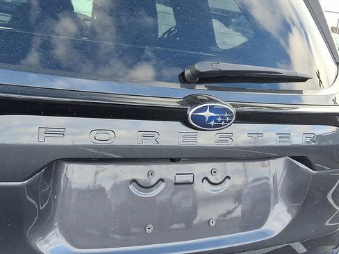 New 2026 Subaru Forester Premium image 5