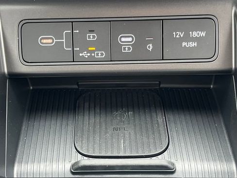 New 2026 Hyundai Kona Limited AWD/4WD image 33