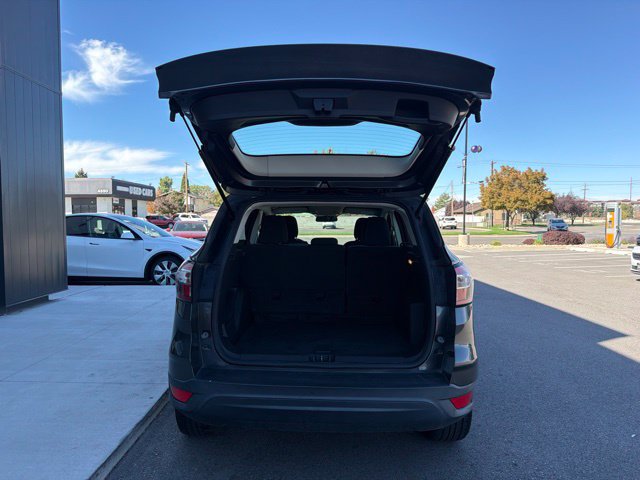 Used 2018 Ford Escape S FWD image 6