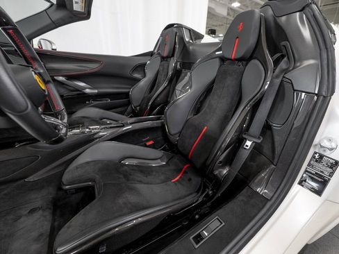 Certified 2023 Ferrari SF90 Spider AWD/4WD image 14