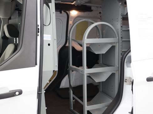 Used 2016 Ford Transit Connect XLT FWD image 26