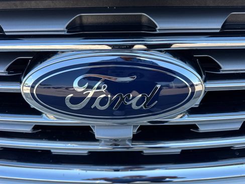 Certified 2024 Ford Edge Titanium w/ Equipment Group 301A AWD/4WD image 13