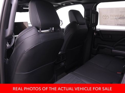 New 2026 Toyota 4Runner TRD Off-Road Premium image 11