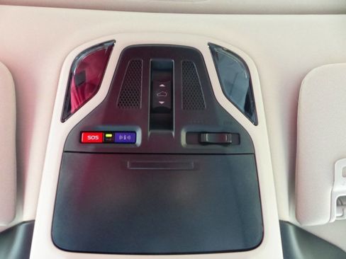 Used 2024 Subaru Legacy Limited image 35