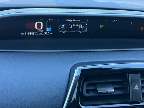 Used 2022 Toyota Prius Prime LE FWD image 26