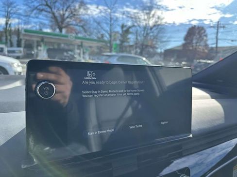 New 2026 Honda Prologue Touring image 22