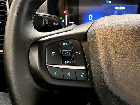 Used 2024 Ford Ranger XLT RWD image 23