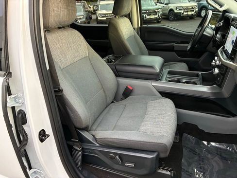 Used 2021 Ford F150 XLT w/ Equipment Group 302A High image 28