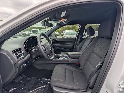 New 2026 Dodge Durango GT w/ Blacktop Package image 11