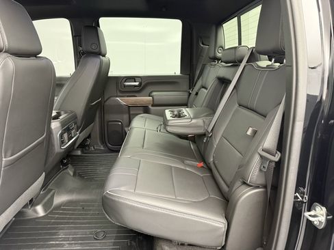 Used 2023 Chevrolet Silverado 2500 High Country w/ LPO, Hitch Package image 45