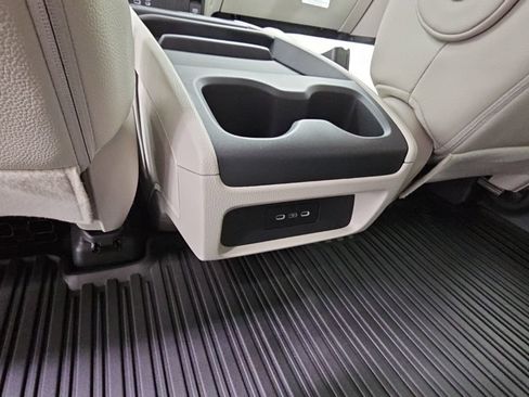 New 2026 Honda Odyssey EX-L image 32