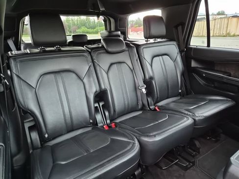 Used 2021 Ford Expedition Limited AWD/4WD image 22