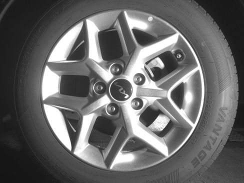 Used 2025 Kia Soul LX w/ LX Technology Package image 21