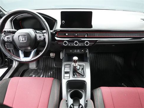 Used 2023 Honda Civic Si image 16