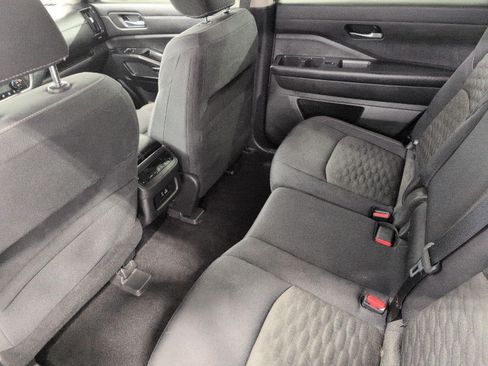 Used 2022 Nissan Pathfinder SV AWD/4WD image 21