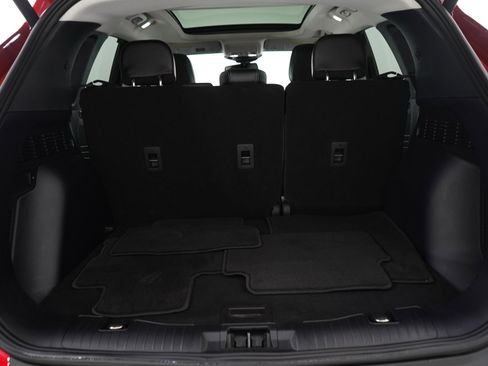 Used 2022 Ford Escape Titanium w/ Class II Trailer Tow Package image 15