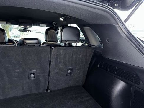 Certified 2025 Ford Escape ST-Line image 8