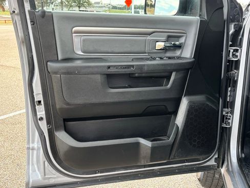 Used 2023 RAM 1500 Classic SLT w/ Trailer & Traction Group image 25