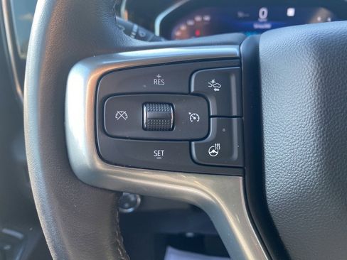Used 2022 Chevrolet Silverado 1500 LT image 19