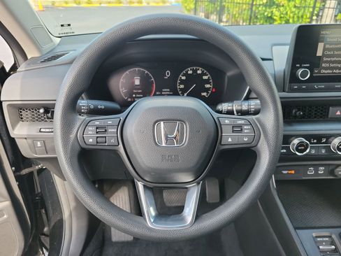 Used 2023 Honda CR-V EX image 34